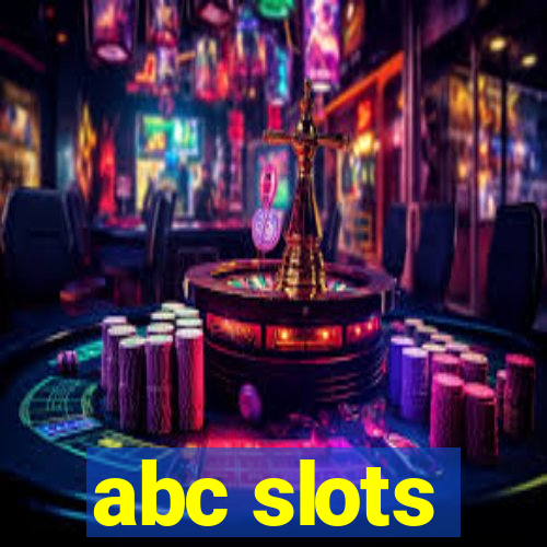 abc slots